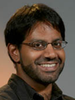 A headshot of Manohar Murthi. Taken from https://people.miami.edu/profile/7c0f839bf17fc70daa0c51b7135d4ee8 