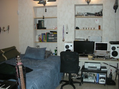 My Room