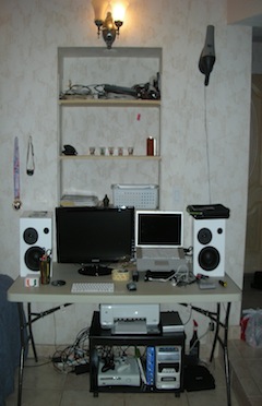 My Room