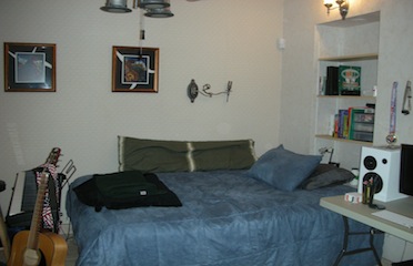 My Room