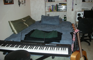 My Room