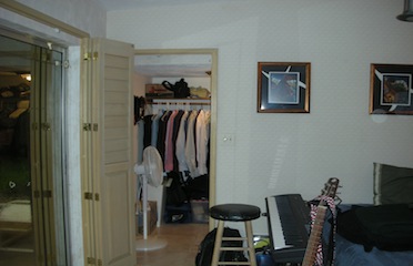 My Room