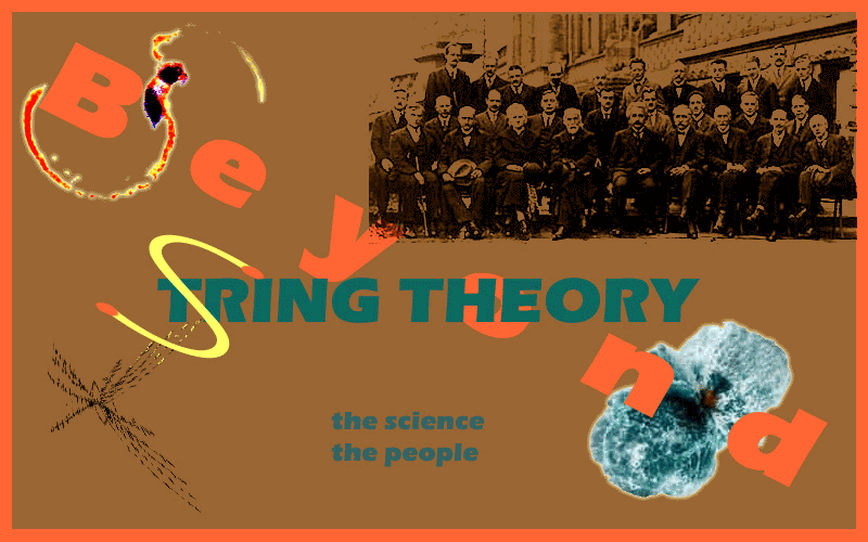 Intro To String Theory