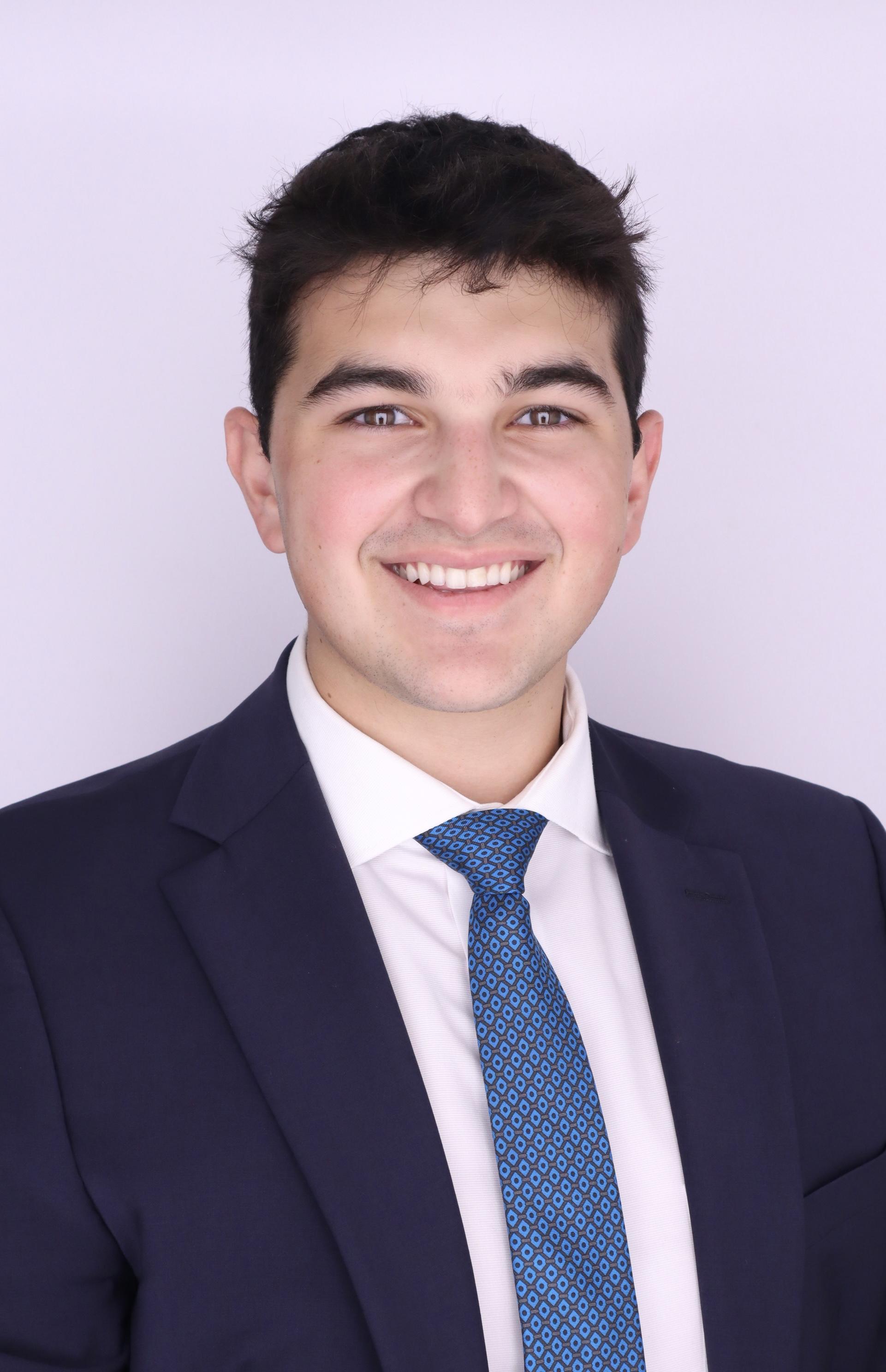 A picture of Dhilan Fye